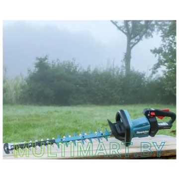 Кусторез Makita UH004GZ (без АКБ) картинка 9